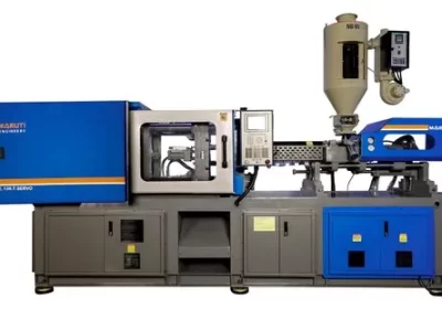 Injection-moulding-machine