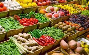 Vegetables